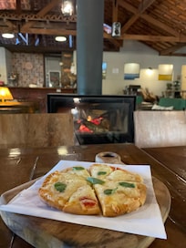 Café da manhã