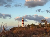 Phare d’Albion