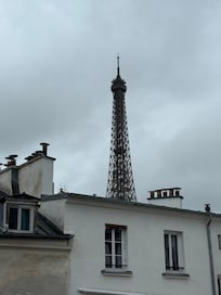 Blick aus dem Hotelzimmmer im 3. Stock