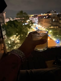 Las mejores Margaritas del mundo