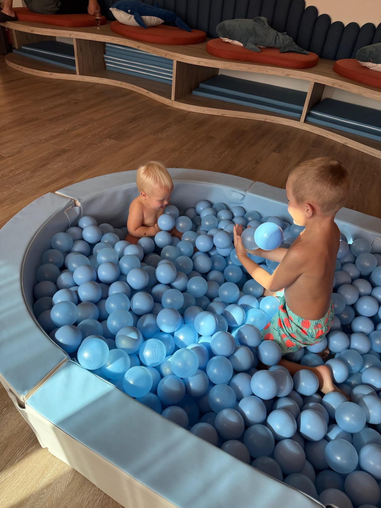 Play room 