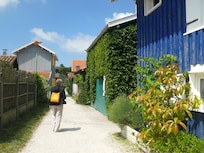 village Canon