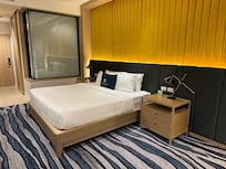 The suites