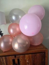 Balloons