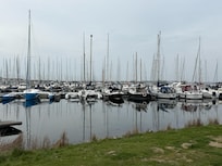 Hafen am Center Park