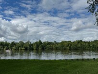 River view