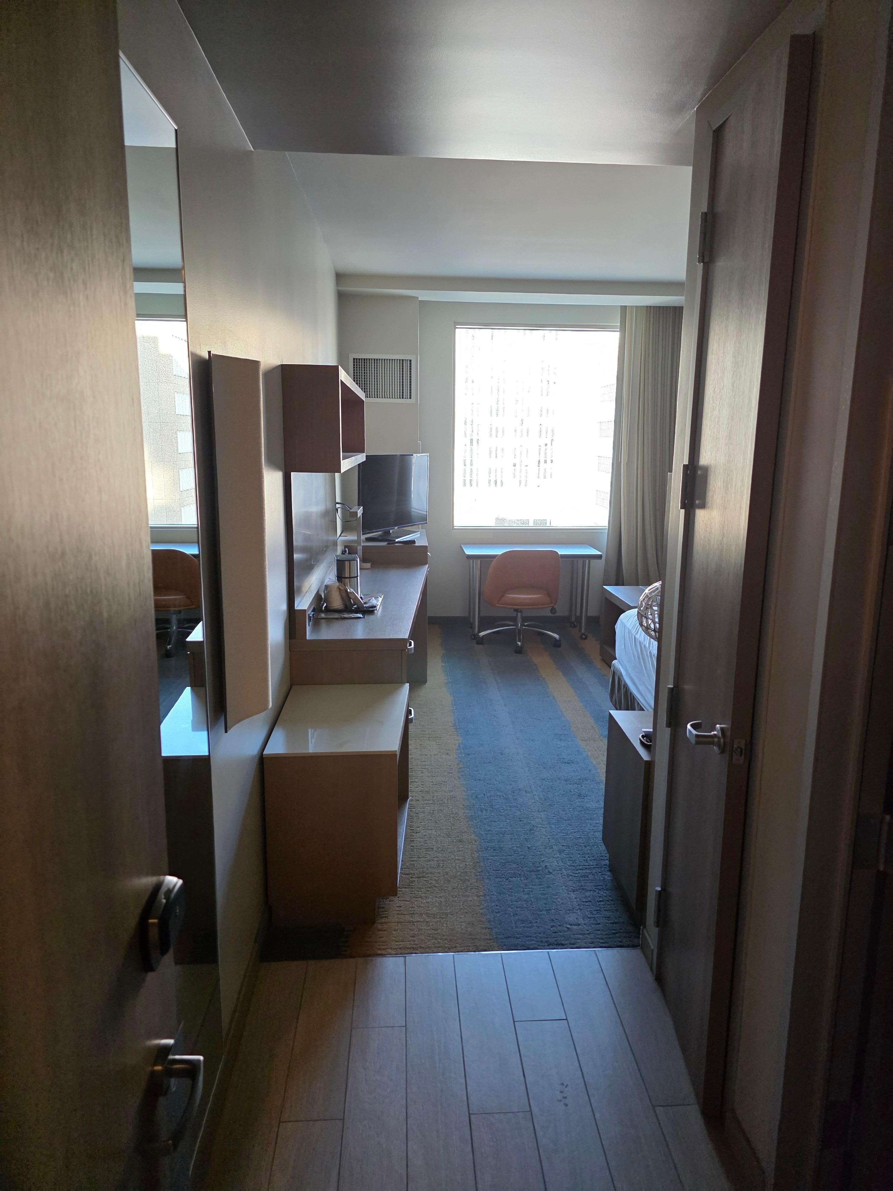 Courtyard downtown phoenix 