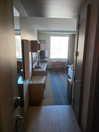 Courtyard downtown phoenix