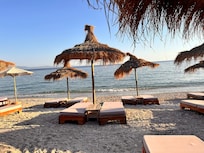 Borsh beach