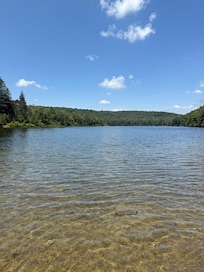 Crystal Lake