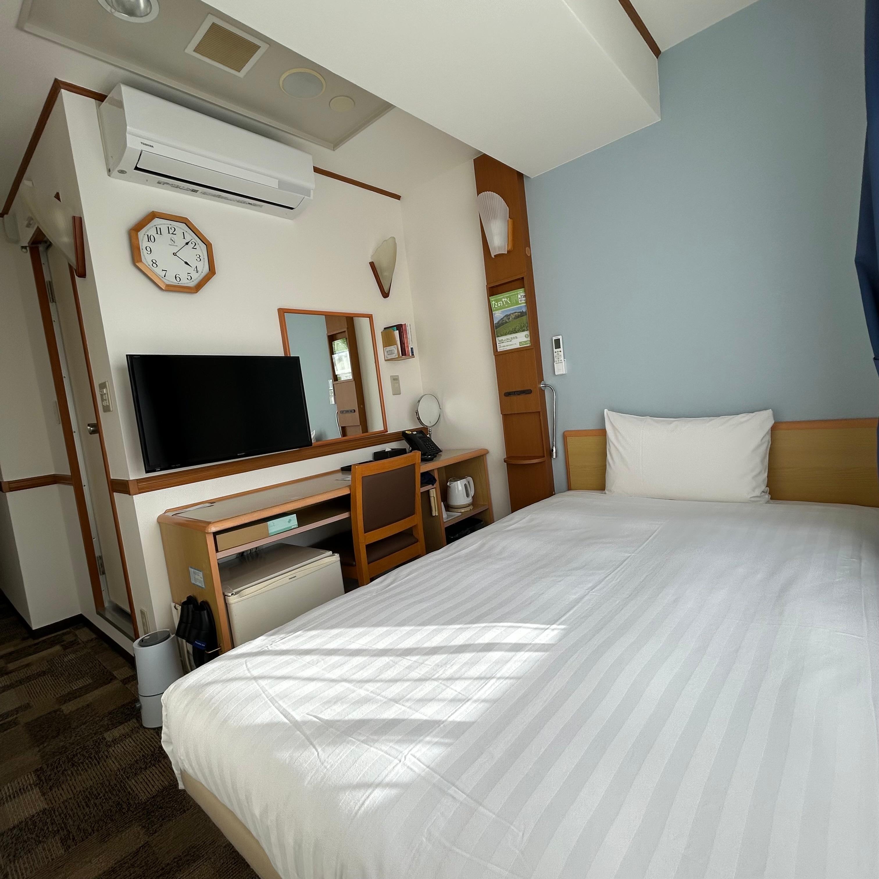 エコノミーシングル