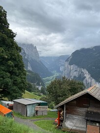 Views for days