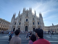 Duomo di Milano