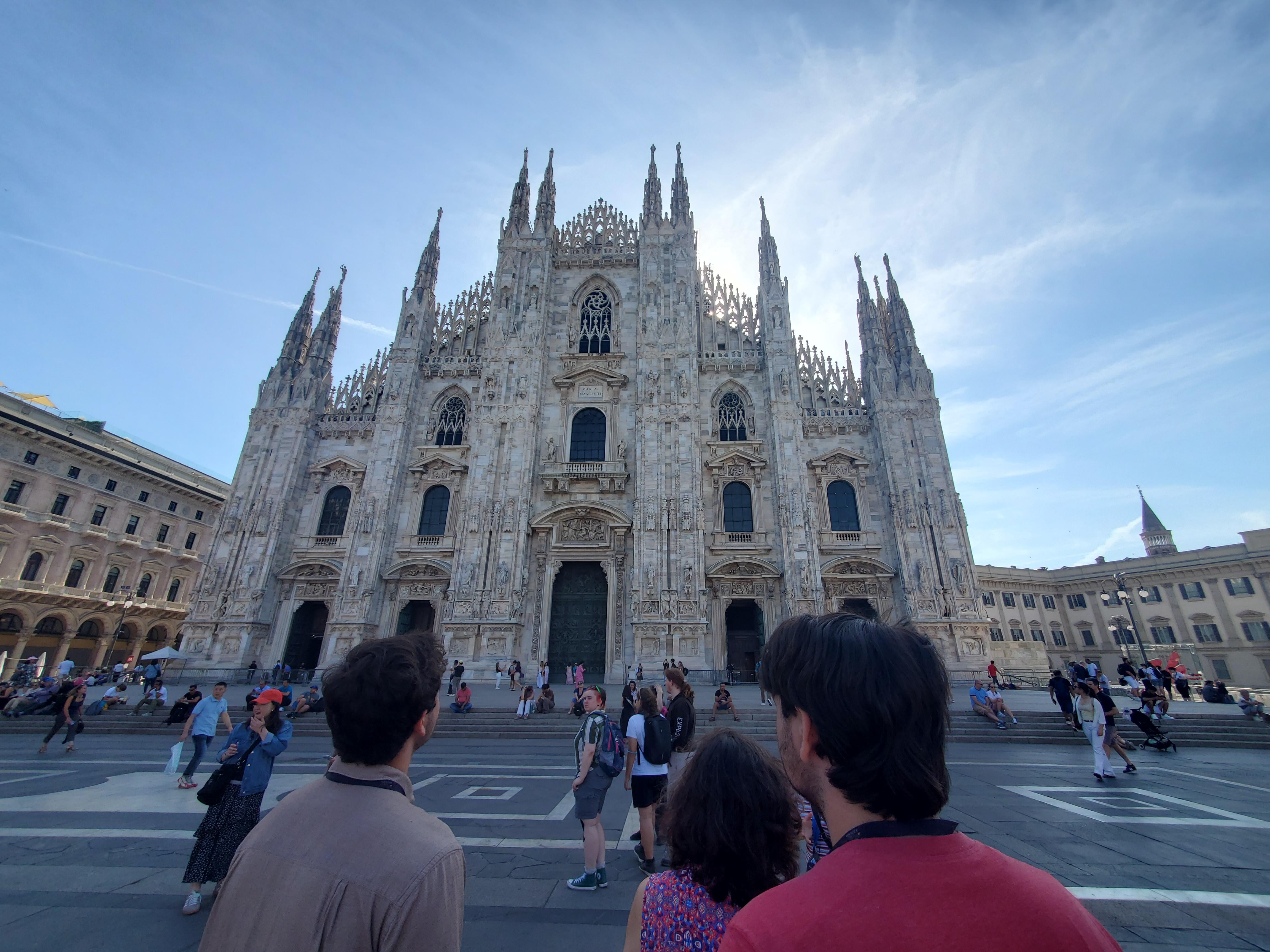 Duomo di Milano