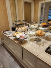 Breakfast