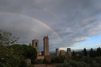 San Gimignano
