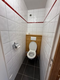 WC séparé le top.👍🏻