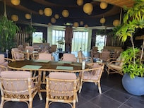 Lava Restaurant