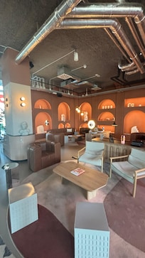 Comme à la maison 🤩