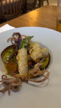 Squid