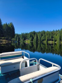 Lake view
