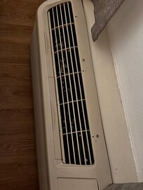 Broken ac