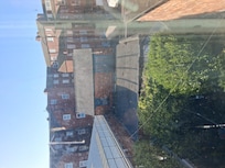 Room not with a view