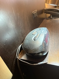 la poussiere dans la chambre