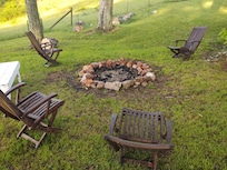 Fire pit