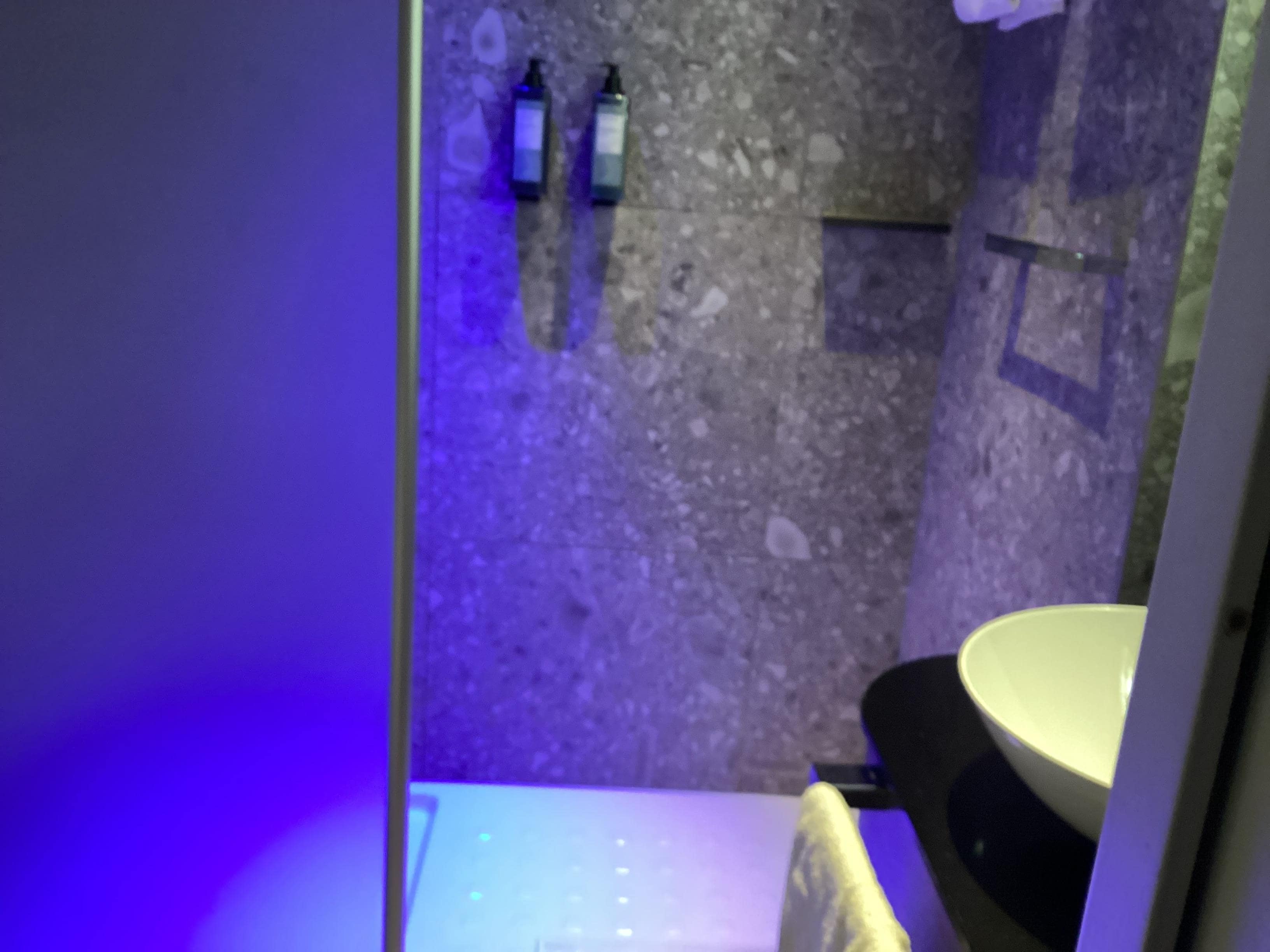Bluebathroom