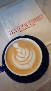 Delicious local food. Super friendly staff.