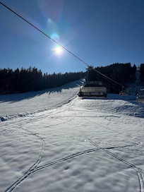 Skigebiet
