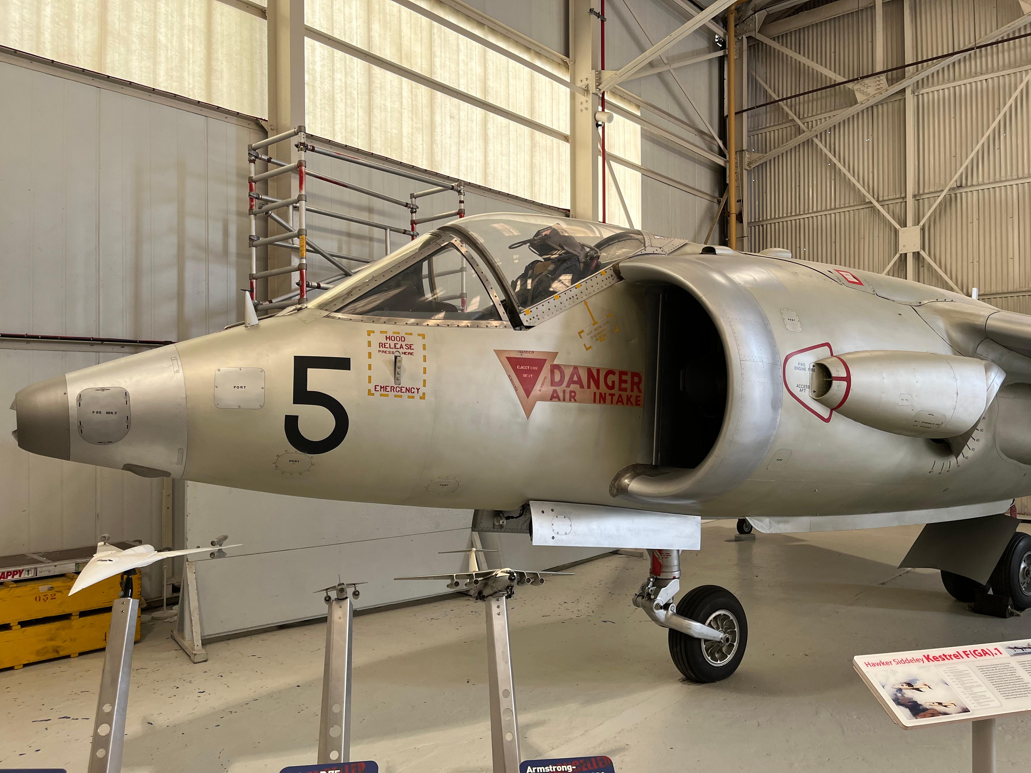 RAF Cosford