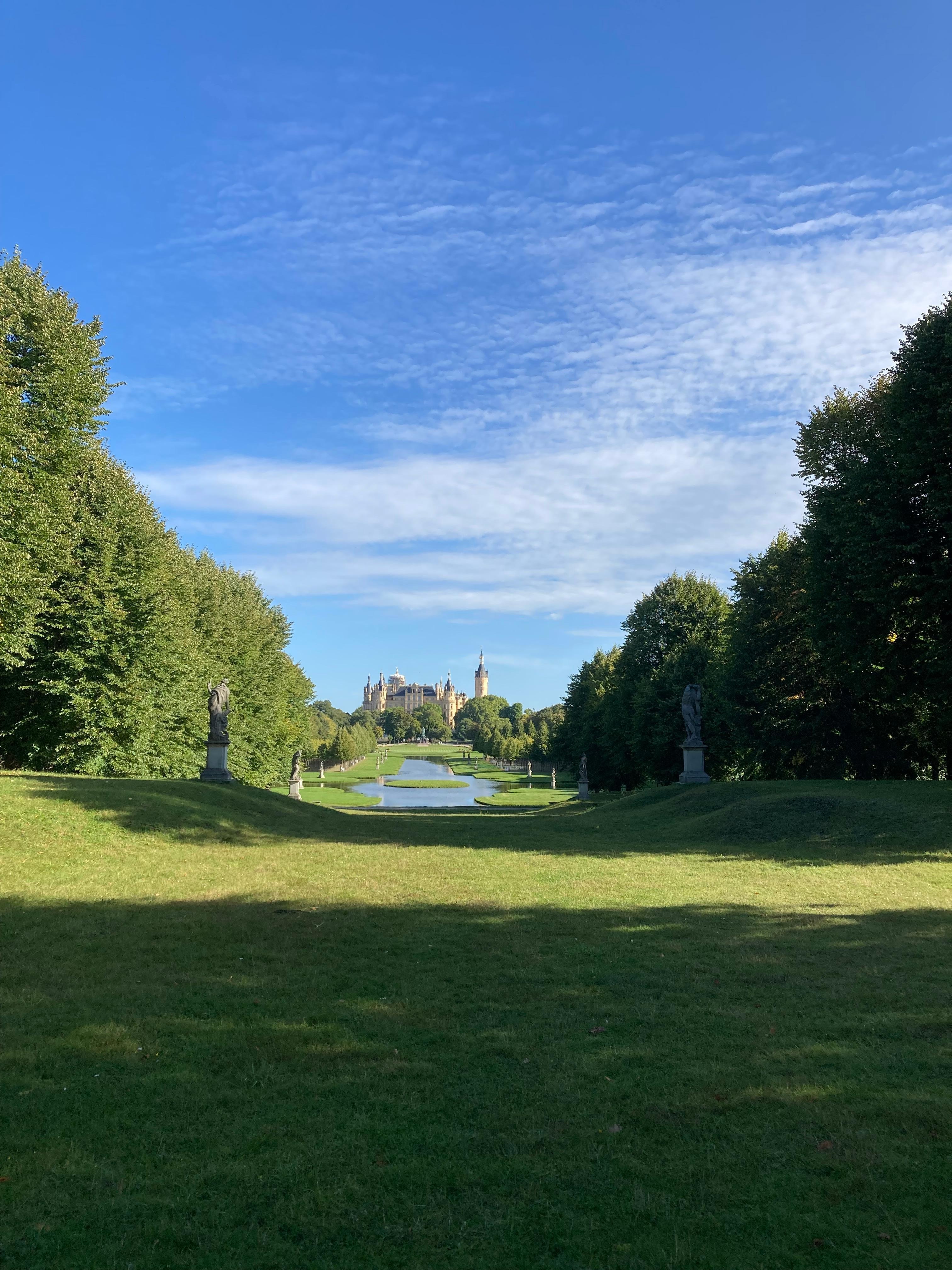 Schlosspark 