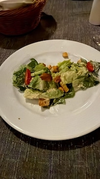 Ceasar Salad