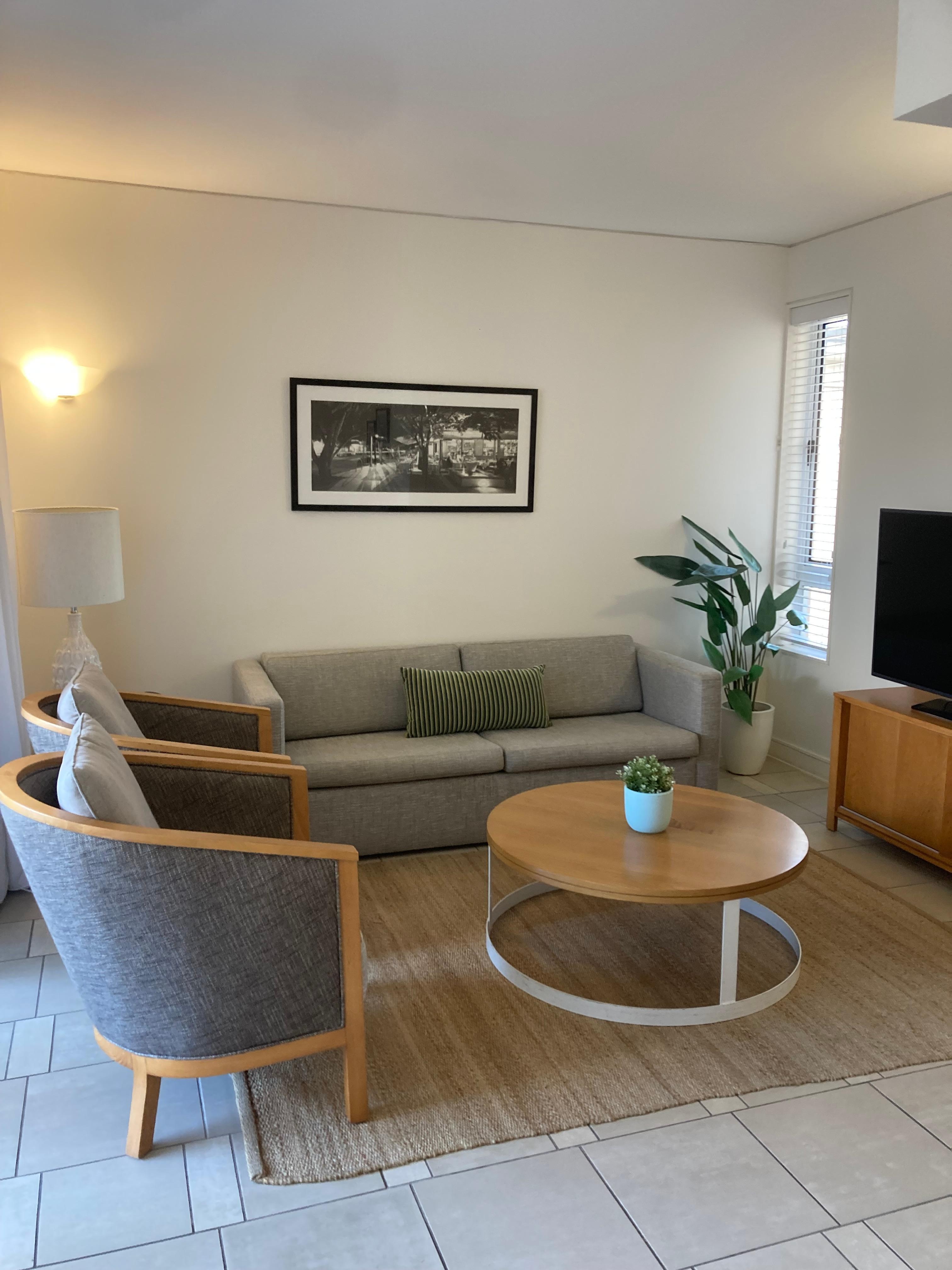 Lounge room