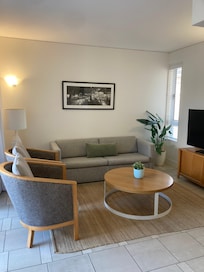 Lounge room