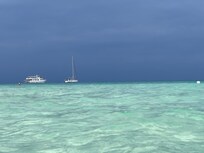 La plage de San Vito lo Capo a 50 mĂštres de lâhĂŽtel