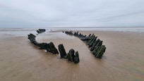 wreck of the ss nornen