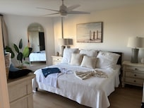 Like sleeping on a cloud