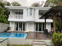Villa 1