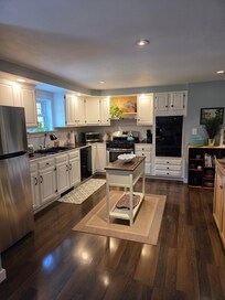 The kitchen that has all you need