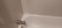 Nasty stuff around the bathtub
