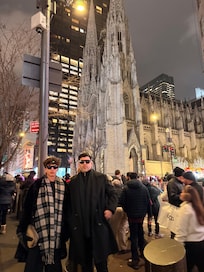 Ubicacion perfecta cerca de todo los sitios iconicos