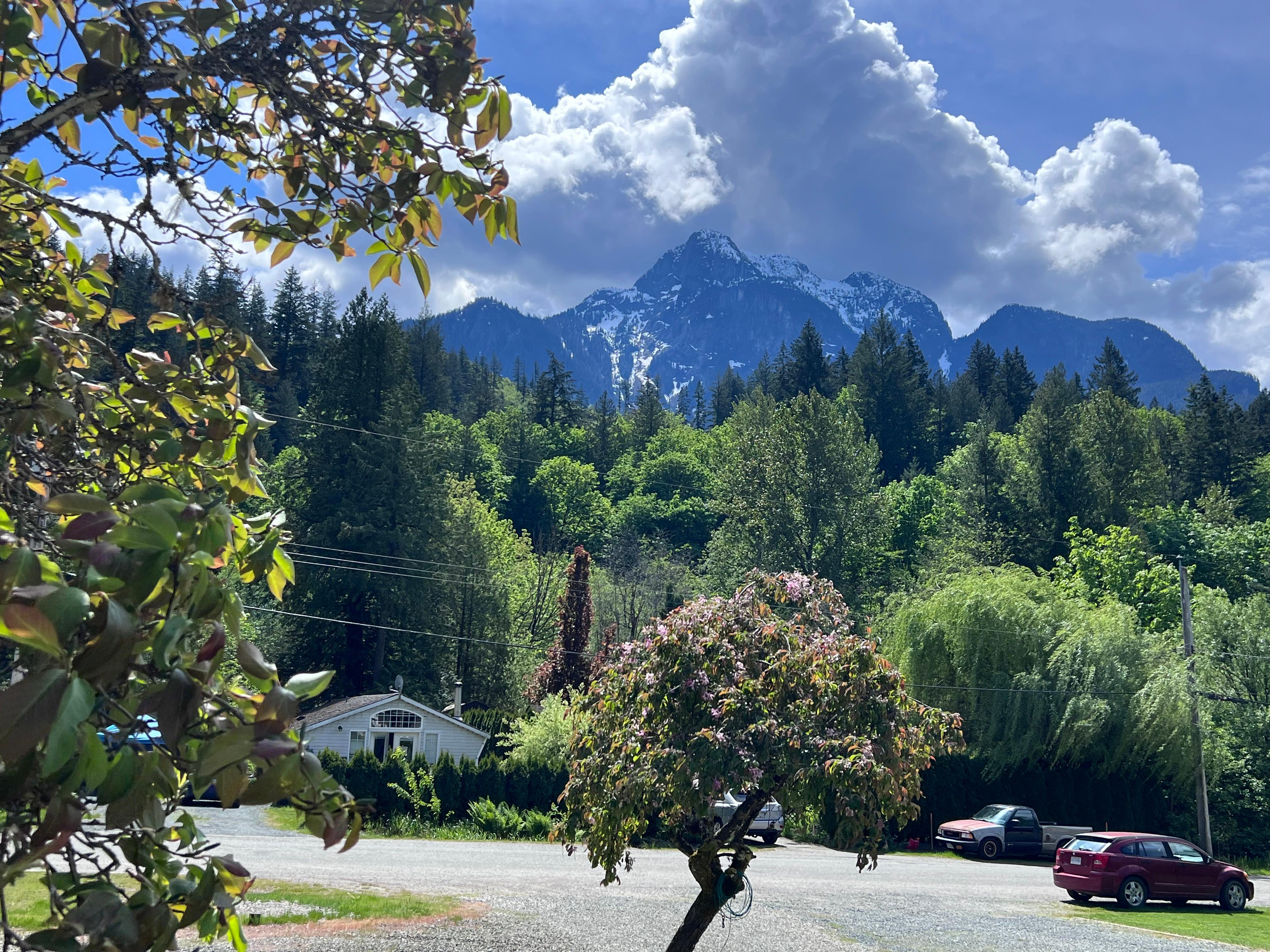 Mount Hope