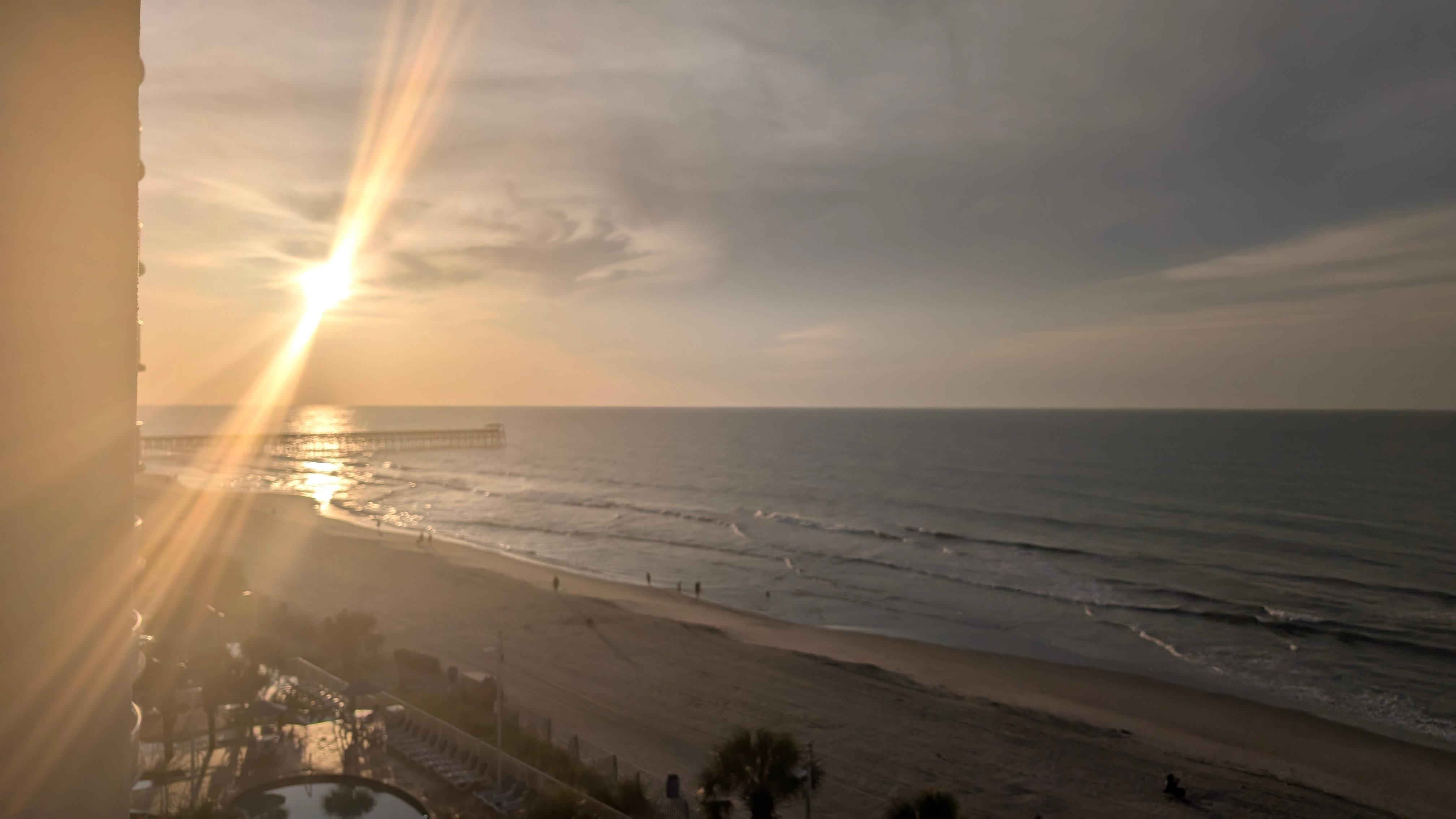 Sunrise