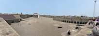 The citadel