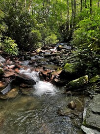 Creek