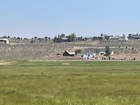 The property