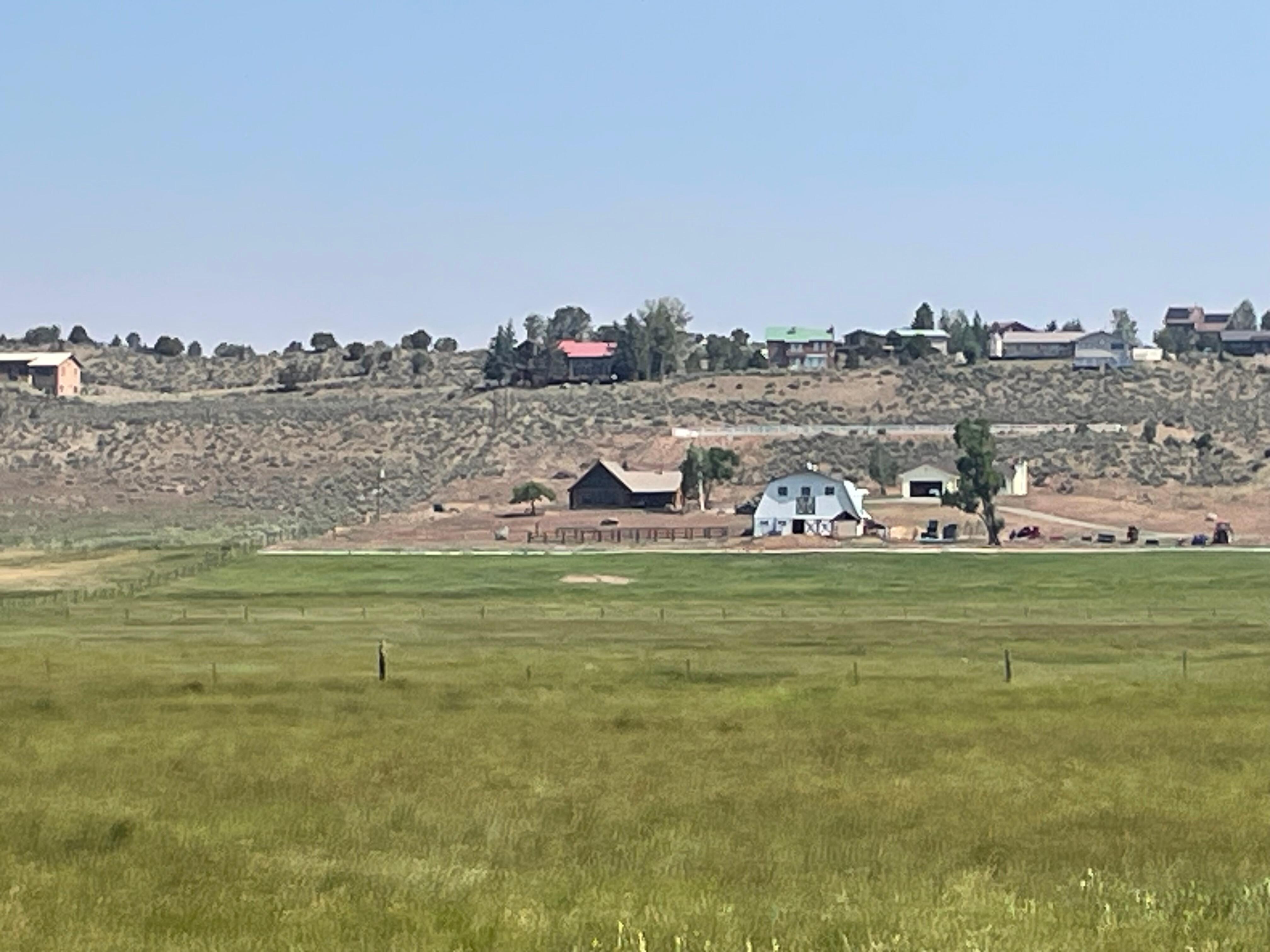 The property